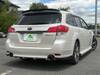 SUBARU LEGACY TOURING WAGON