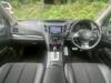 SUBARU LEGACY TOURING WAGON