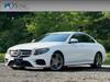 MERCEDES BENZ E-CLASS