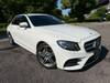 MERCEDES BENZ E-CLASS