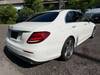 MERCEDES BENZ E-CLASS