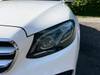 MERCEDES BENZ E-CLASS