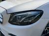 MERCEDES BENZ E-CLASS