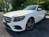 MERCEDES BENZ E-CLASS