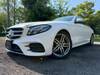 MERCEDES BENZ E-CLASS