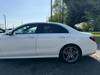 MERCEDES BENZ E-CLASS