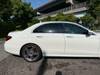 MERCEDES BENZ E-CLASS