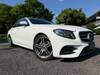 MERCEDES BENZ E-CLASS