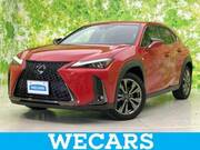 2020 LEXUS UX