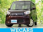 2014 MITSUBISHI EK SPACE