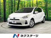 2013 TOYOTA AQUA