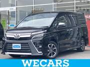 2017 TOYOTA VOXY