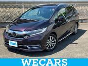 2020 HONDA SHUTTLE