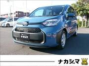2023 TOYOTA SIENTA