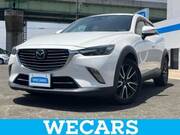 2015 MAZDA CX-3