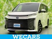 2023 TOYOTA VOXY HYBRID S-Z