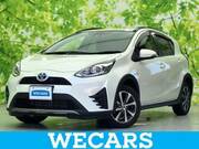 2019 TOYOTA AQUA CROSSOVER