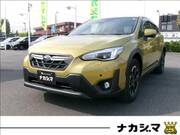 2021 SUBARU XV
