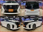 2025 NISSAN SERENA