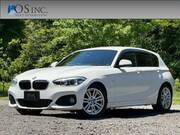 2016 BMW 1 SERIES