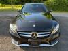 MERCEDES BENZ C-CLASS
