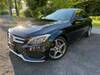 MERCEDES BENZ C-CLASS