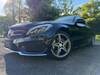 MERCEDES BENZ C-CLASS