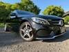 MERCEDES BENZ C-CLASS