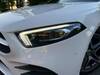 MERCEDES BENZ A-CLASS