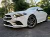 MERCEDES BENZ A-CLASS