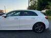 MERCEDES BENZ A-CLASS