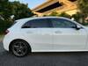 MERCEDES BENZ A-CLASS