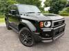 TOYOTA LANDCRUISER 250
