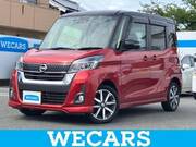 2016 NISSAN DAYZ ROOX