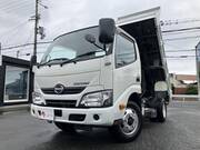 2019 HINO DUTRO