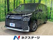 2024 TOYOTA VOXY
