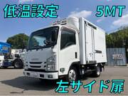 2017 ISUZU OTHER