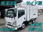 2018 ISUZU OTHER