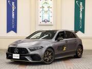 2024 MERCEDES BENZ A-CLASS