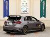 MERCEDES BENZ A-CLASS