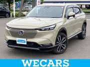 2023 HONDA VEZEL