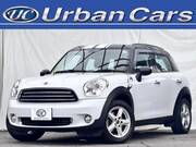 2011 BMW MINI COOPER