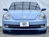 VOLKSWAGEN THE BEETLE