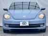 VOLKSWAGEN THE BEETLE
