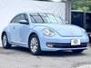 VOLKSWAGEN THE BEETLE