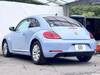 VOLKSWAGEN THE BEETLE