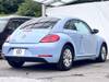 VOLKSWAGEN THE BEETLE