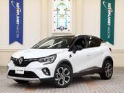 2022 RENAULT CAPTUR