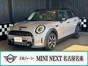 2022 BMW MINI