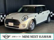 2017 BMW MINI ONE